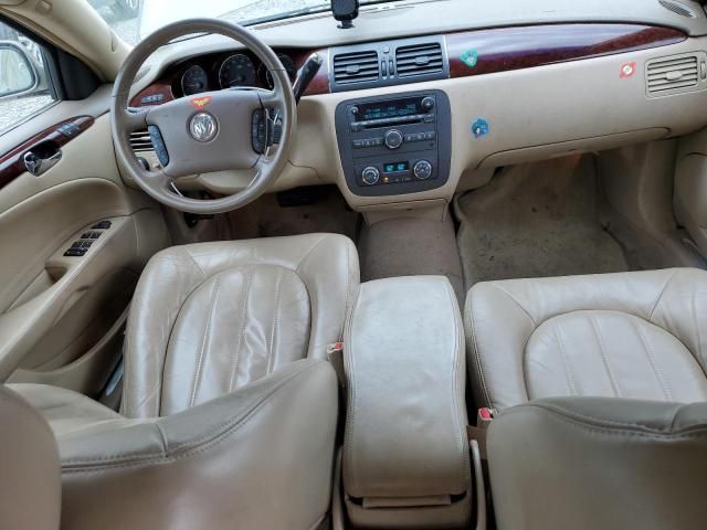 2006 Buick Lucerne CXL