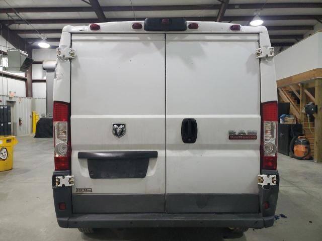 2016 Dodge RAM Promaster 1500 1500 Standard