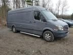 2014 Mercedes-Benz Sprinter 2500