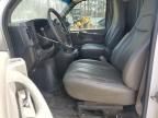 2014 Chevrolet Express G2500