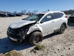 SUV salvage a la venta en subasta: 2022 Honda CR-V EXL