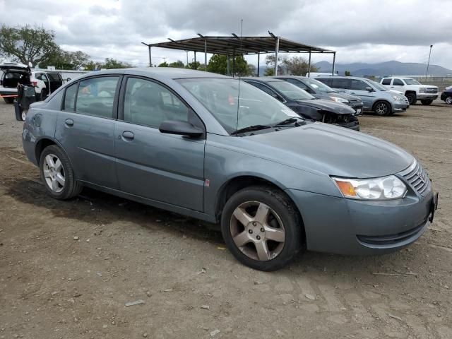 2007 Saturn Ion Level 2