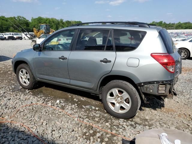 2007 Toyota Rav4