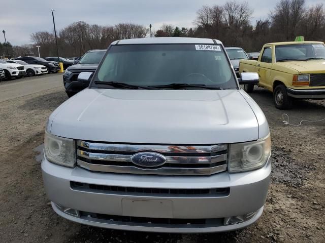 2010 Ford Flex Limited