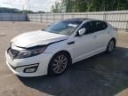 2014 KIA Optima EX