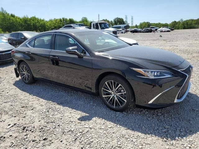 2024 Lexus ES 350 Base