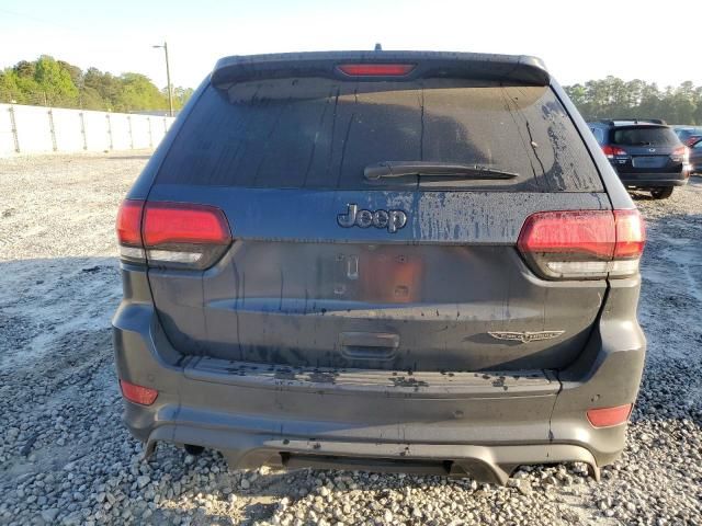 2018 Jeep Grand Cherokee Trackhawk