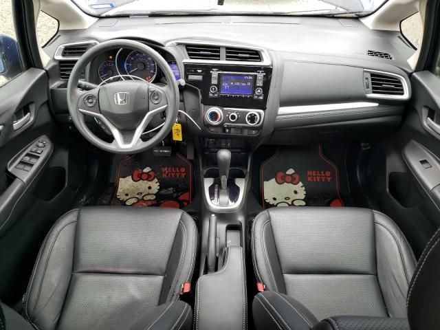 2015 Honda FIT LX