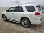 2012 Toyota 4runner SR5