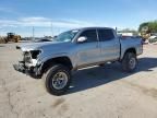 2016 Toyota Tacoma Double Cab