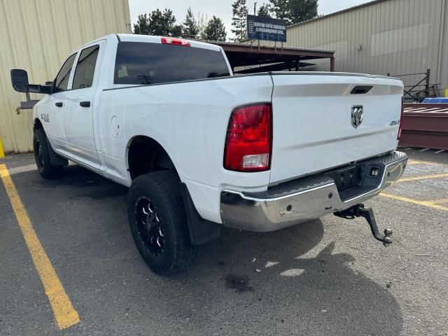 2017 Dodge RAM 2500 ST