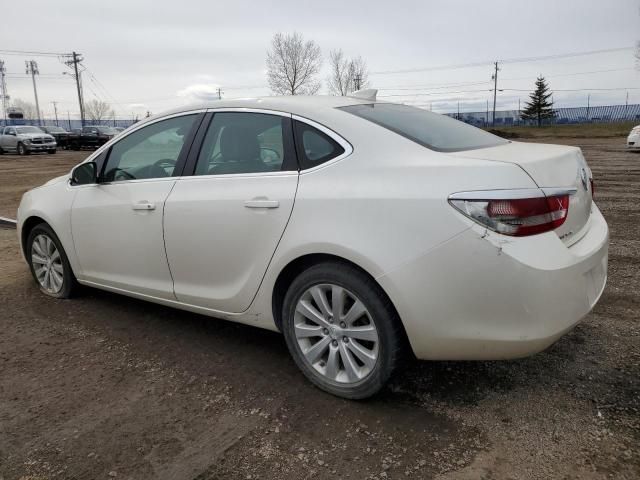 2015 Buick Verano