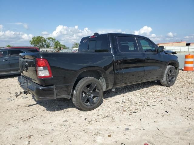 2020 Dodge RAM 1500 BIG HORN/LONE Star