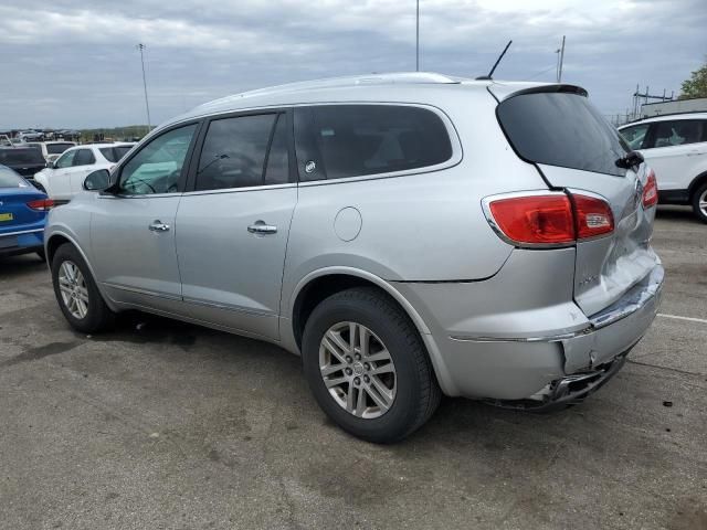 2013 Buick Enclave