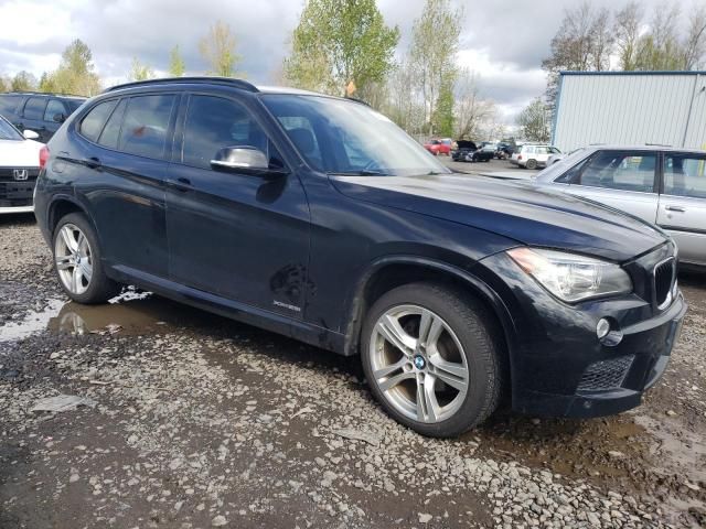 2015 BMW X1 XDRIVE28I