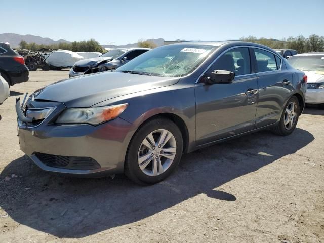 2013 Acura ILX 20