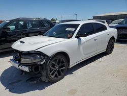 Dodge Charger salvage cars for sale: 2020 Dodge Charger SXT