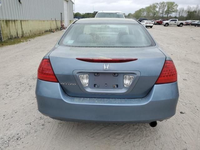 2007 Honda Accord SE