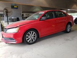 2015 Volkswagen Jetta SE en venta en Sandston, VA