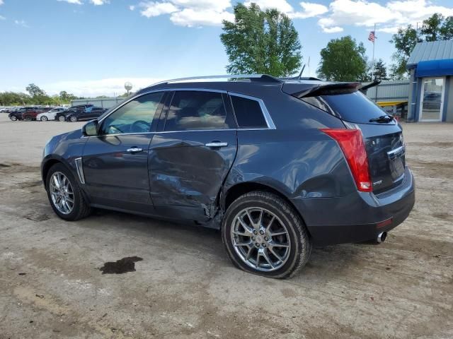 2013 Cadillac SRX Performance Collection