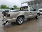 1999 Chevrolet S Truck S10