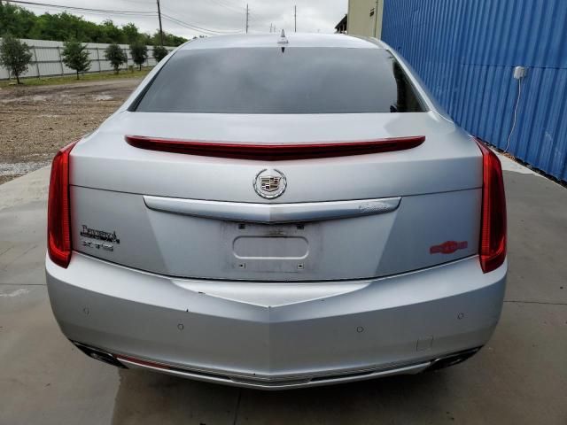 2013 Cadillac XTS Luxury Collection