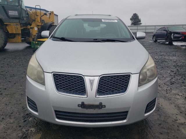 2010 Pontiac Vibe