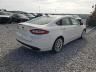 2013 Ford Fusion Titanium