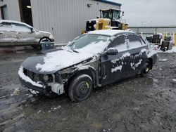 Subaru Impreza salvage cars for sale: 2011 Subaru Impreza 2.5I