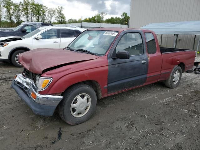 1996 Toyota Tacoma Xtracab