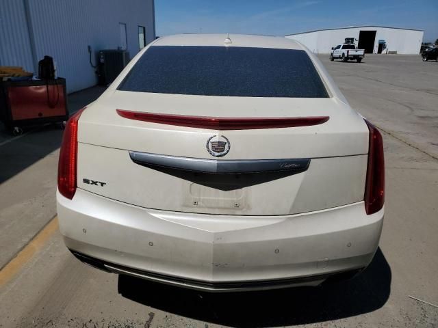 2013 Cadillac XTS Premium Collection