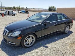 Run And Drives Cars for sale at auction: 2012 Mercedes-Benz E 350 4matic