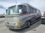 2002 Spartan Motors Motorhome 4VZ