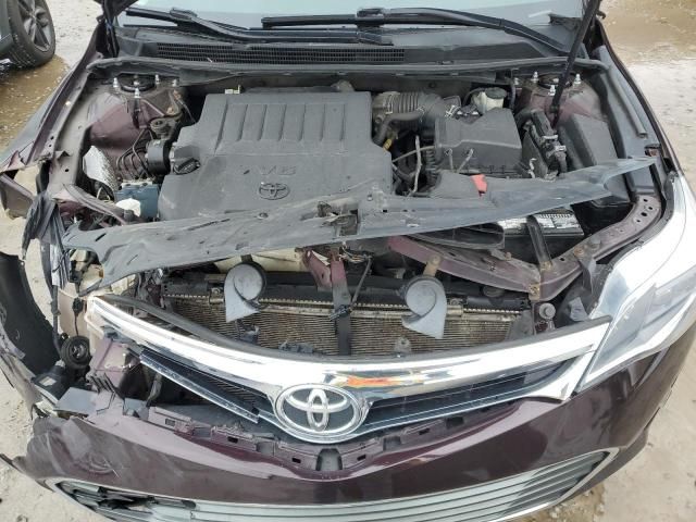 2014 Toyota Avalon Base