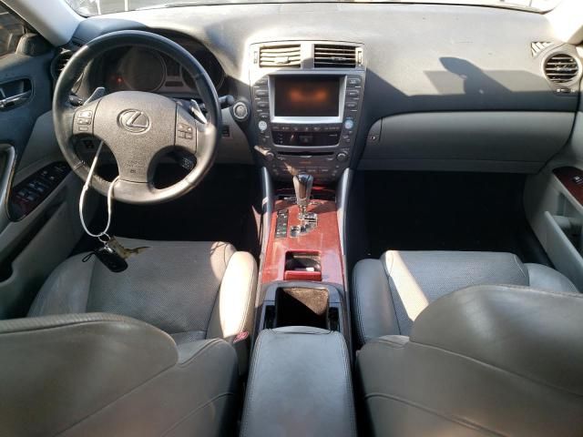 2006 Lexus IS 350