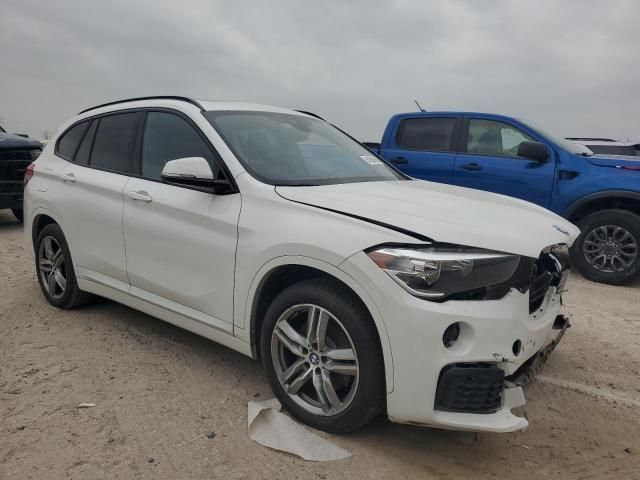 2019 BMW X1 SDRIVE28I