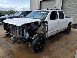 Salvage cars for sale from Copart Memphis, TN: 2015 Chevrolet Silverado K1500 LT