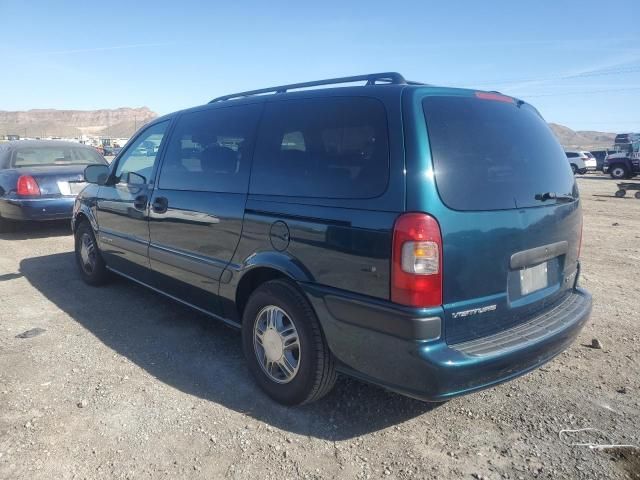 1998 Chevrolet Venture