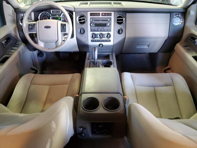 2012 Ford Expedition XL