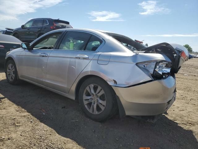 2012 Honda Accord LXP