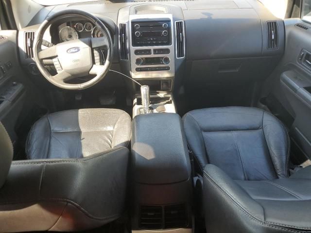 2010 Ford Edge Limited