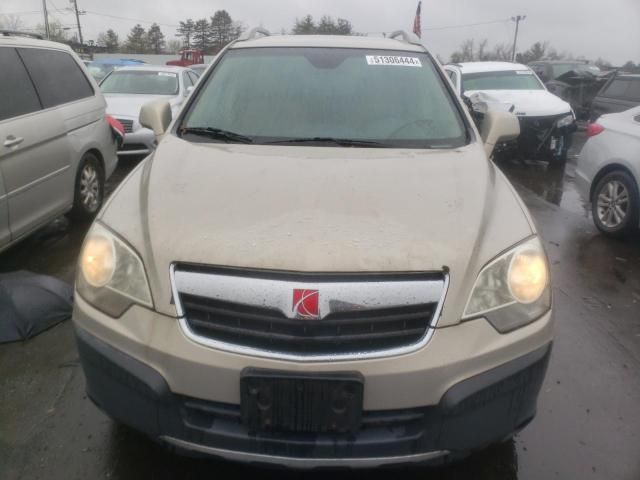 2009 Saturn Vue XE