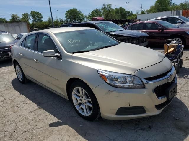 2015 Chevrolet Malibu 1LT