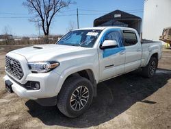 2022 Toyota Tacoma Double Cab for sale in Montreal Est, QC