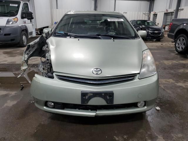 2009 Toyota Prius