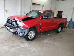 Salvage cars for sale at Madisonville, TN auction: 2013 Toyota Tacoma