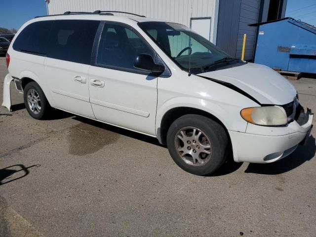 2004 Dodge Grand Caravan SXT