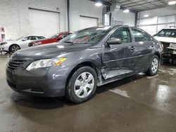 Toyota Camry Base Vehiculos salvage en venta: 2009 Toyota Camry Base