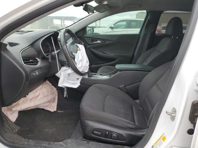 2019 Chevrolet Malibu RS