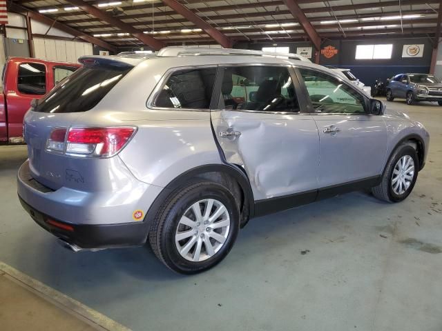 2008 Mazda CX-9